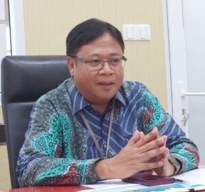 Perekonomian Kepri 2025 Lanjutkan Tren Positif, Tertinggi di Sumatera