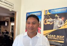 Rumah Penampungan PMI Ilegal di Sekupang Digerebek Polisi