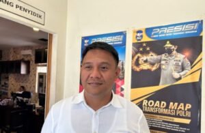 Rumah Penampungan PMI Ilegal di Sekupang Digerebek Polisi