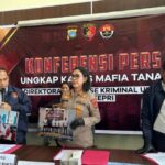 Disangka Duduki Ratusan Hektare Lahan Tanpa Izin di Pulau Rempang, Berkas Kasus Dirut PT AE Dilimpahkan ke Jaksa