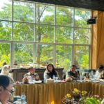 Komisi VII DPR RI Soroti Banyak WN Singapura dan Malaysia hanya Beli Bahan Pokok di Batam