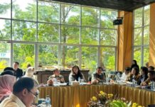 Komisi VII DPR RI Soroti Banyak WN Singapura dan Malaysia hanya Beli Bahan Pokok di Batam