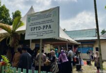 Visum untuk Korban Kekerasan di Batam masih Ditanggung Pemerintah