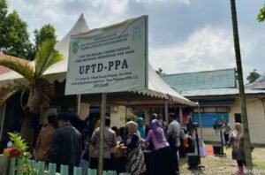 Visum untuk Korban Kekerasan di Batam masih Ditanggung Pemerintah