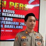 3 Hari Api di Hutan Lindung Batu Aji Dipastikan Padam, Polisi Lidik Penyebabnya