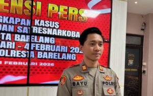 3 Hari Api di Hutan Lindung Batu Aji Dipastikan Padam, Polisi Lidik Penyebabnya