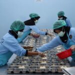 Ramadan 1447 H, MBG di Kepri Tetap Disalurkan Ada Menu Telur Asin hingga Kurma