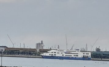 Pulau Bintan Diprediksi Diguyur Hujan hingga 10 Hari Lagi