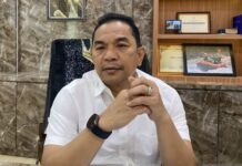 Terkait Penerima Bansos tak Dapat Bantuan, Ini Penjelasan Kadinsos PM Batam