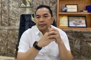 Terkait Penerima Bansos tak Dapat Bantuan, Ini Penjelasan Kadinsos PM Batam