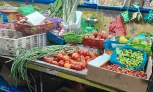 DKPP Batam: H-1 Ramadan 1447 H Harga Cabai Rawit Merah Rp 80 Ribu, Daging Sapi Beku Rp 115 Ribu Per Kilogram