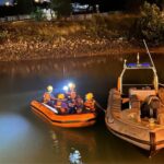 Berselisih Paham dengan Pacar, Pemuda Terjun di Jembatan 3 Barelang