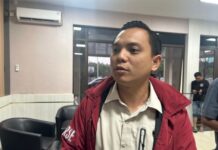 Jasad Bendahara RSBP Batam Ditemukan Mengapung di Laut Galang, Polisi: Diduga Kuat Bunuh Diri