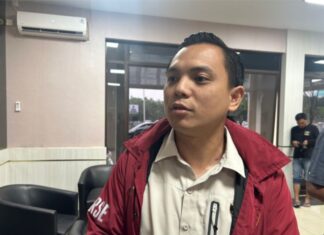 Jasad Bendahara RSBP Batam Ditemukan Mengapung di Laut Galang, Polisi: Diduga Kuat Bunuh Diri