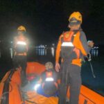 Pemuda Terjun di Jembatan 3 Barelang Ditemukan Meninggal, 4 Hari Dicari Tim SAR