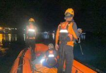 Pemuda Terjun di Jembatan 3 Barelang Ditemukan Meninggal, 4 Hari Dicari Tim SAR