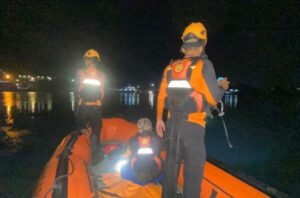 Pemuda Terjun di Jembatan 3 Barelang Ditemukan Meninggal, 4 Hari Dicari Tim SAR