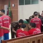 Penyelundup 2 Ton Sabu di Kepri Dituntut Hukuman Mati, Orang Tua Minta Bantuan Presiden dan Hotman Paris