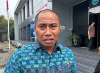 Kasus Narkotika Kapuskesmas Moro Diselesaikan dengan Restorative Justice, Siapa Korban dan Pelaku?