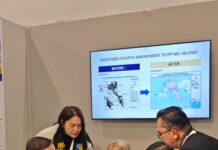 Batam Muncul sebagai Pusat Maritim Global di Euromaritime 2026