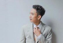 Senjien Resmi Comeback dengan Konsep Baru dan Vokalis Baru