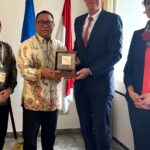 Batam Tawarkan Stabilitas Regulasi kepada Investor Eropa dan Jepang