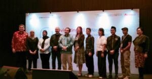 Dampak Penggunaan AI Dalam Penulisan Berita di Era Digital