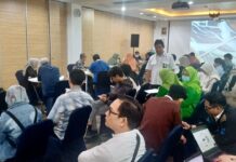 Sosialisasi Coretax Perkuat Kepatuhan Pajak Pegawai RSBP