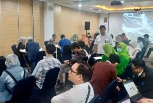 Sosialisasi Coretax Perkuat Kepatuhan Pajak Pegawai RSBP