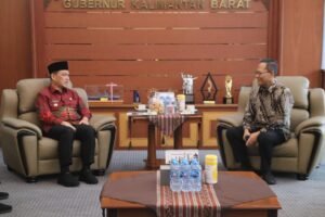 Permintaan Lemah, Produksi Kayu Alam Menyusut; Hutan Tanaman Jadi Penopang
