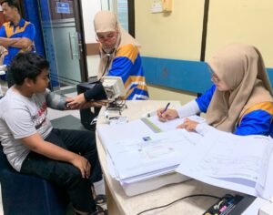 Komitmen RSBP Batam: Skrining Penyakit Jantung Bawaan Anak Dimulai 31 Januari