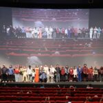 Film Lebaran 2026: Senin Harga Naik, Drama Hangat tentang Keluarga dan Warisan Toko Roti