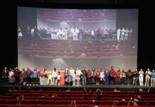 Film Lebaran 2026: Senin Harga Naik, Drama Hangat tentang Keluarga dan Warisan Toko Roti