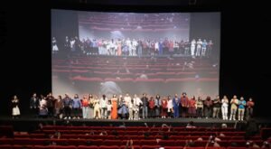 Film Lebaran 2026: Senin Harga Naik, Drama Hangat tentang Keluarga dan Warisan Toko Roti