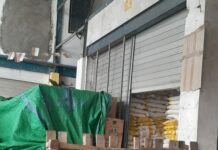 Inflasi di Kepri Meningkat, Dipicu Kenaikan Harga Beras hingga Tarif Angkutan Udara