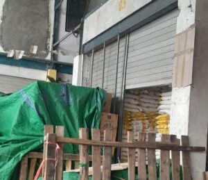 Inflasi di Kepri Meningkat, Dipicu Kenaikan Harga Beras hingga Tarif Angkutan Udara
