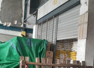 Inflasi di Kepri Meningkat, Dipicu Kenaikan Harga Beras hingga Tarif Angkutan Udara