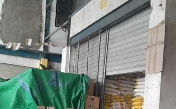 Inflasi di Kepri Meningkat, Dipicu Kenaikan Harga Beras hingga Tarif Angkutan Udara