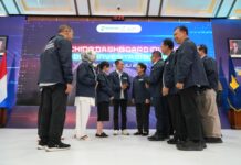 Lonjakan 7,49%, Batam Tutup 2025 dengan Akselerasi Ekonomi Terkuat dalam Lima Tahun Batam