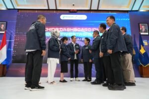 Lonjakan 7,49%, Batam Tutup 2025 dengan Akselerasi Ekonomi Terkuat dalam Lima Tahun Batam