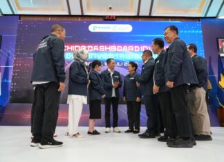 Lonjakan 7,49%, Batam Tutup 2025 dengan Akselerasi Ekonomi Terkuat dalam Lima Tahun Batam