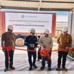 BP Batam Dukung Pelepasan Ekspor Timah Solder, Tegaskan Momentum Hilirisasi Batam