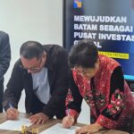 BP Batam Perkuat Diplomasi Investasi Lewat Perwakilan di Singapura