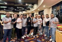 MBSL Buktikan Mereka yang Berada di Kasta Tertinggi Otomotif Adalah yang Paling Rendah Hati Dalam Berbagi