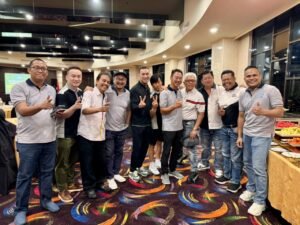 MBSL Buktikan Mereka yang Berada di Kasta Tertinggi Otomotif Adalah yang Paling Rendah Hati Dalam Berbagi
