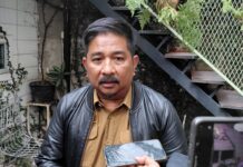 Perusahaan Wajib Bayar THR Penuh, Telat Kena Denda 5 Persen