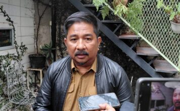 Perusahaan Wajib Bayar THR Penuh, Telat Kena Denda 5 Persen