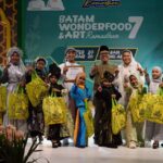 SWARA Gebyar Ramadan 1447 H, Padukan Aksi Sosial dan Kreativitas