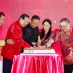 Li Claudia Hadiri Cap Go Meh Hakka Batam, Usulkan Festival Terpadu Dongkrak Pariwisata