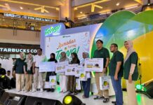 Pegadaian Gelar Ramadan Bareng Tring! dan Serahkan Hadiah Badai Emas di Pekanbaru